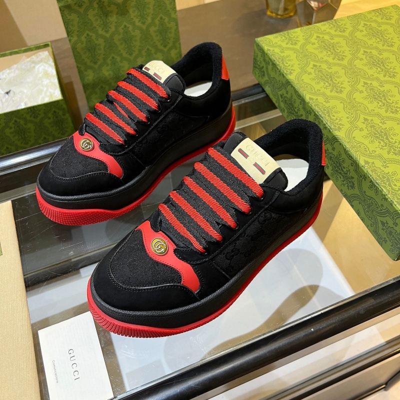 Gucci Casual Shoes